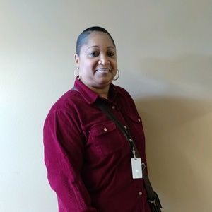 Meet your Posher, Lasonya